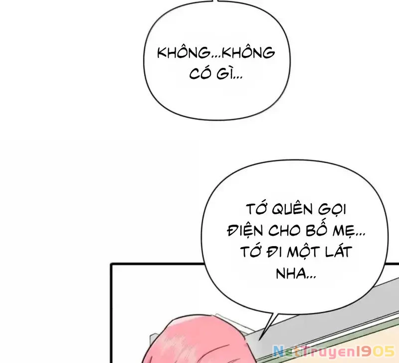 Tình Yêu Đã Cho Tôi Siêu Năng Lực Chapter 75 - Trang 37