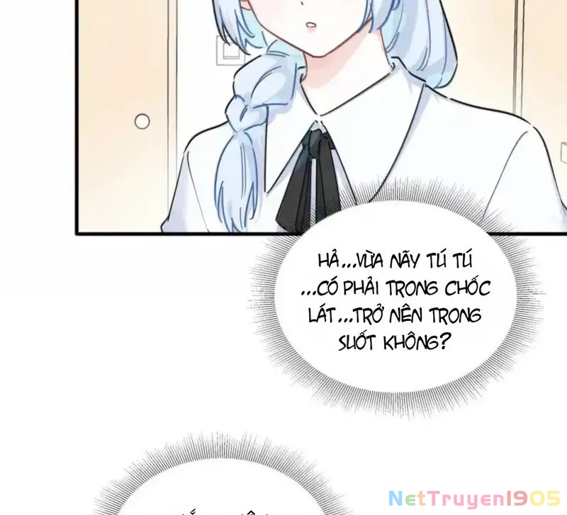 Tình Yêu Đã Cho Tôi Siêu Năng Lực Chapter 75 - Trang 43