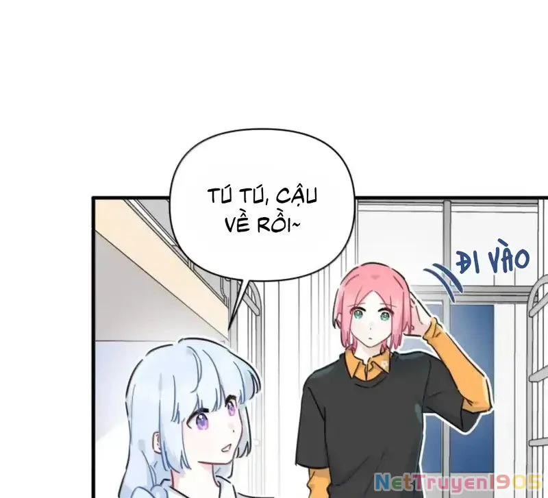 Tình Yêu Đã Cho Tôi Siêu Năng Lực Chapter 75 - Trang 46