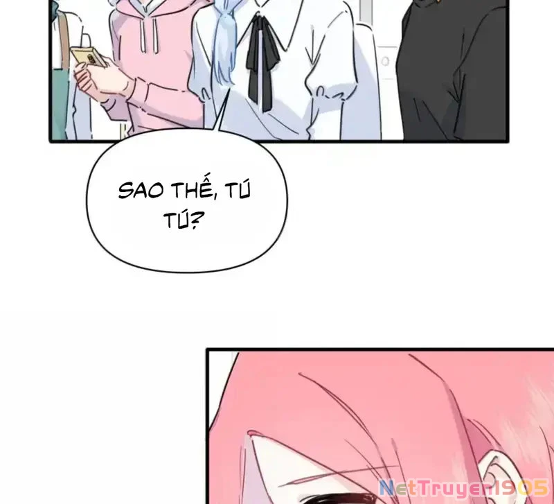 Tình Yêu Đã Cho Tôi Siêu Năng Lực Chapter 75 - Trang 48