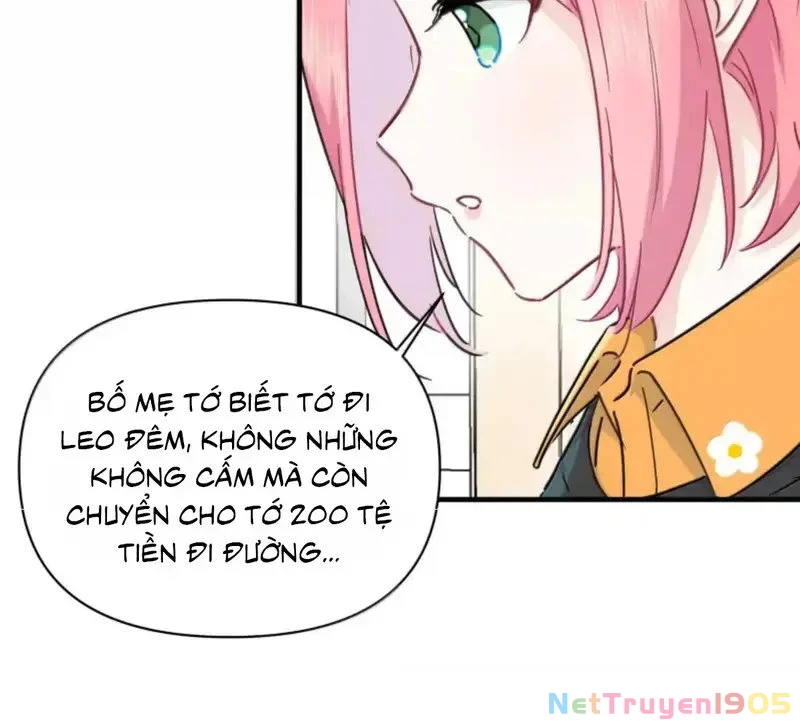 Tình Yêu Đã Cho Tôi Siêu Năng Lực Chapter 75 - Trang 49