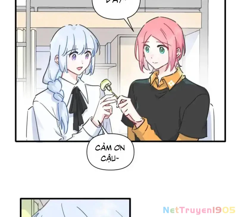 Tình Yêu Đã Cho Tôi Siêu Năng Lực Chapter 75 - Trang 5