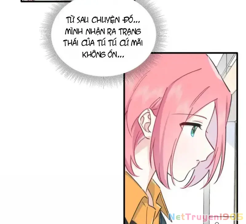 Tình Yêu Đã Cho Tôi Siêu Năng Lực Chapter 75 - Trang 7