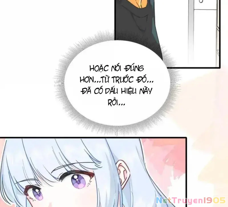 Tình Yêu Đã Cho Tôi Siêu Năng Lực Chapter 75 - Trang 8