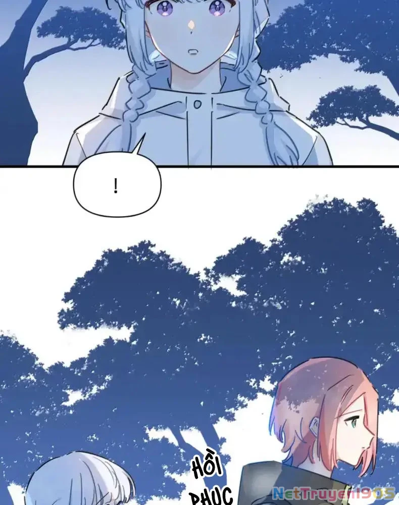 Tình Yêu Đã Cho Tôi Siêu Năng Lực Chapter 76 - Trang 10