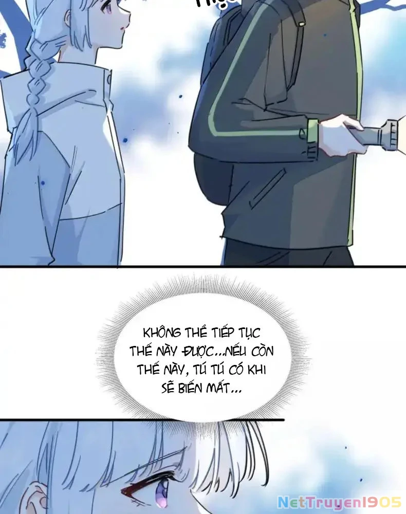 Tình Yêu Đã Cho Tôi Siêu Năng Lực Chapter 76 - Trang 11