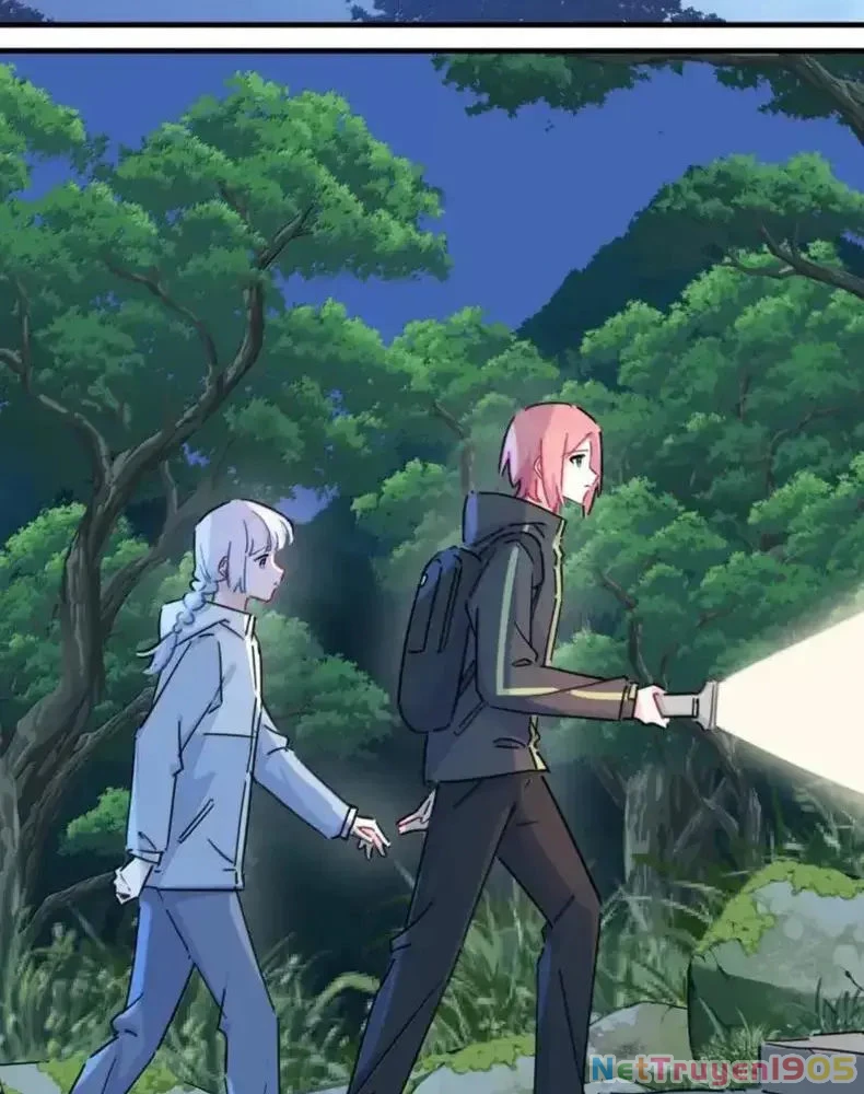 Tình Yêu Đã Cho Tôi Siêu Năng Lực Chapter 76 - Trang 13
