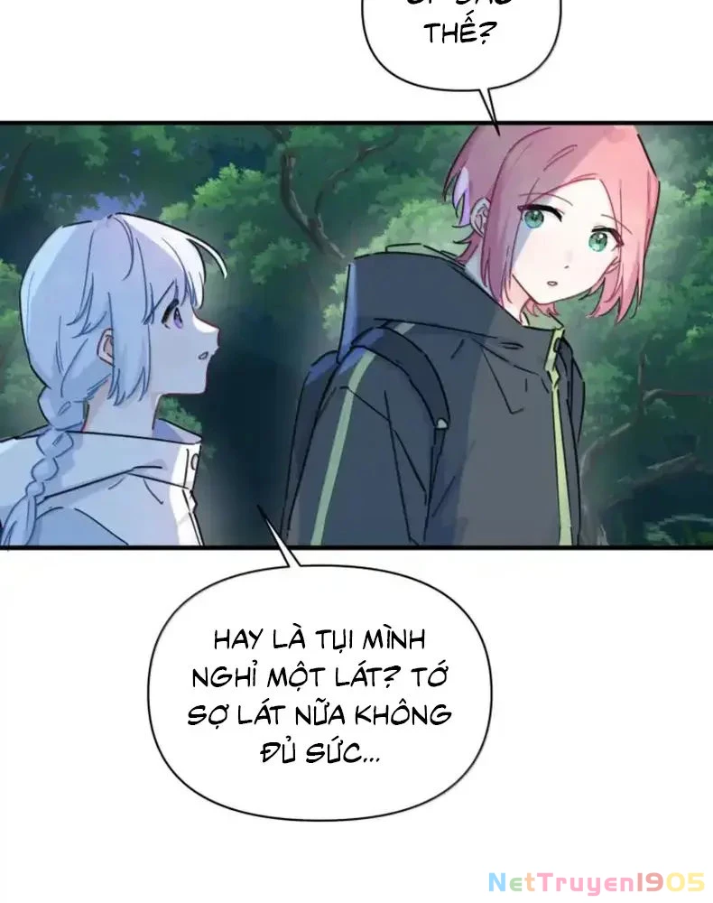 Tình Yêu Đã Cho Tôi Siêu Năng Lực Chapter 76 - Trang 15
