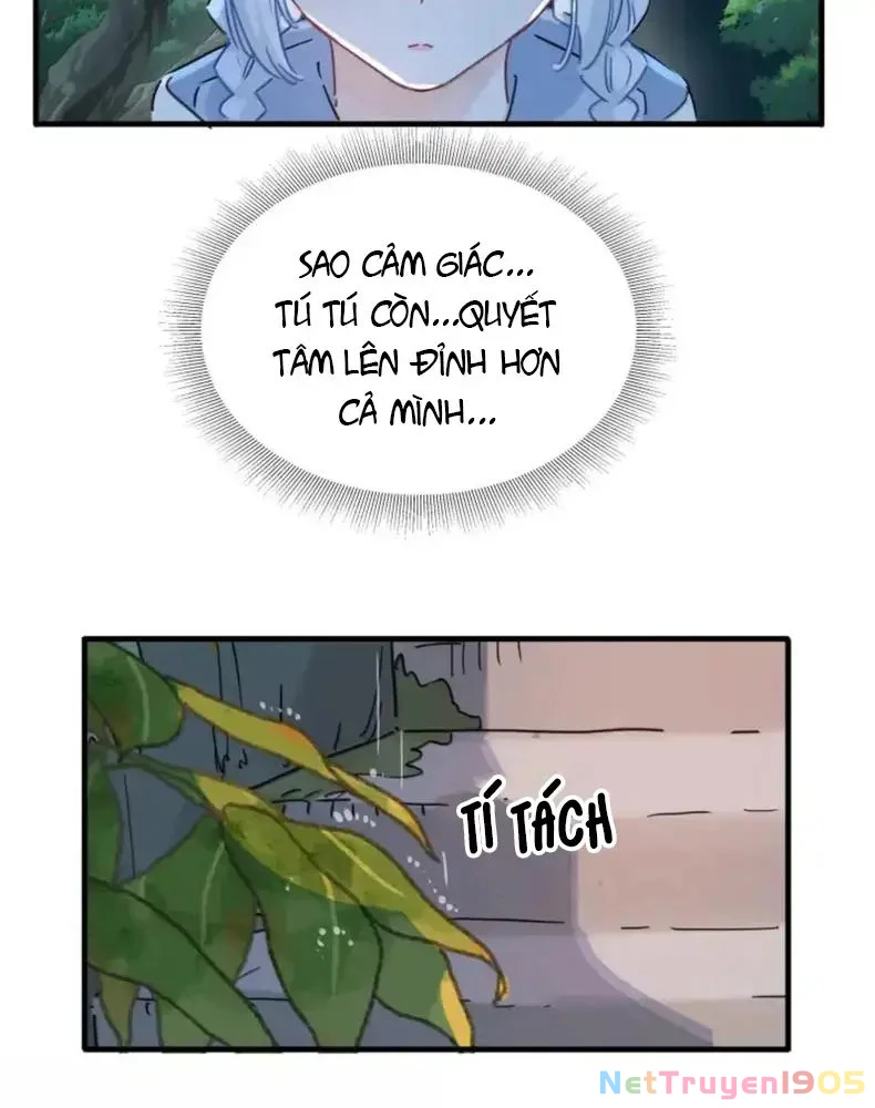 Tình Yêu Đã Cho Tôi Siêu Năng Lực Chapter 76 - Trang 19