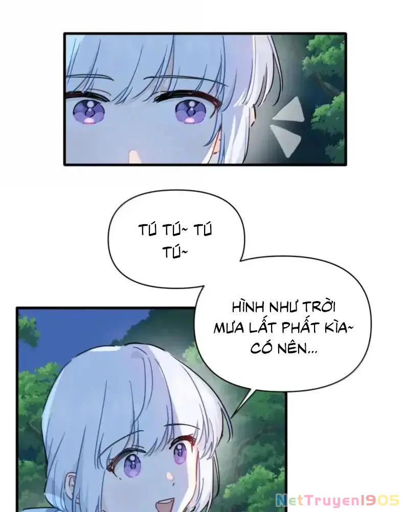 Tình Yêu Đã Cho Tôi Siêu Năng Lực Chapter 76 - Trang 20