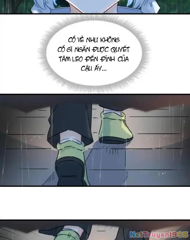 Tình Yêu Đã Cho Tôi Siêu Năng Lực Chapter 76 - Trang 24