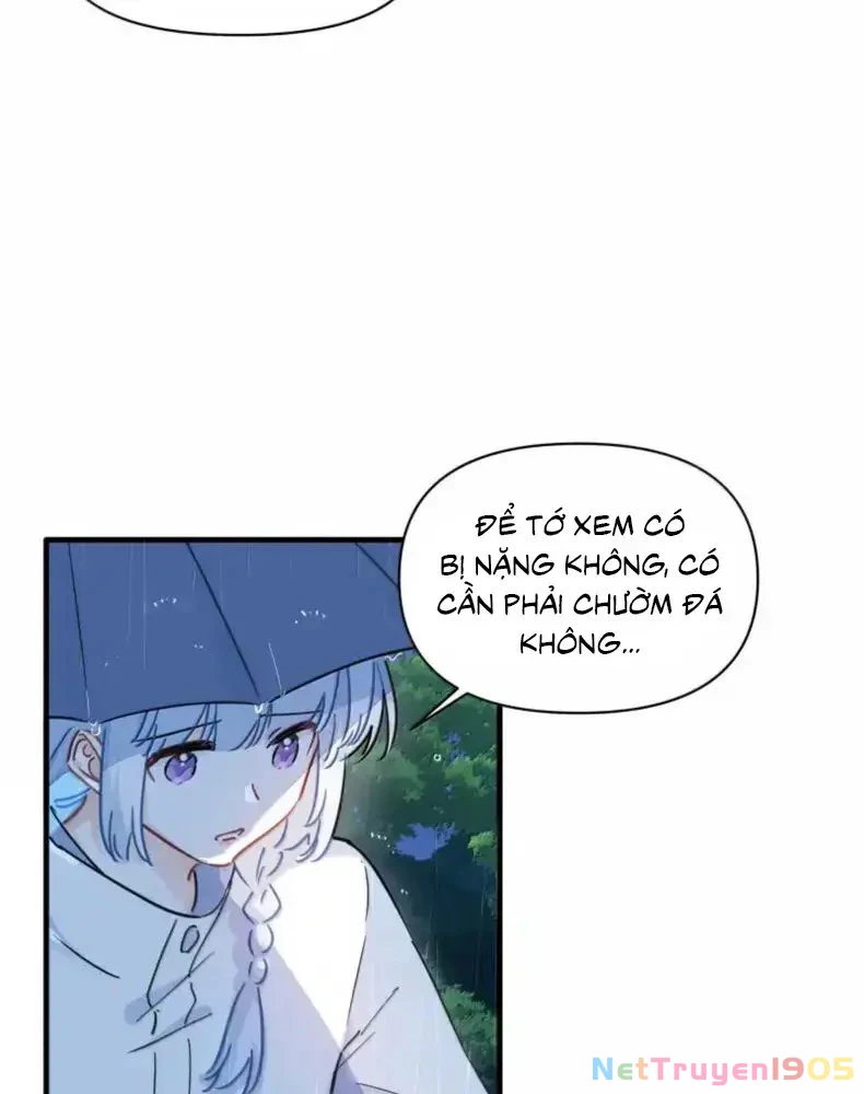 Tình Yêu Đã Cho Tôi Siêu Năng Lực Chapter 76 - Trang 27