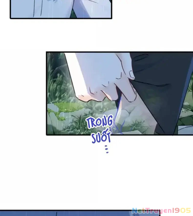 Tình Yêu Đã Cho Tôi Siêu Năng Lực Chapter 76 - Trang 28