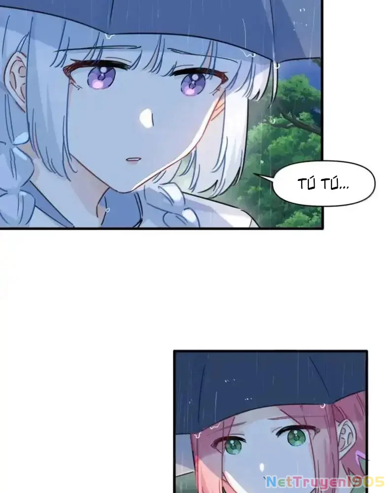 Tình Yêu Đã Cho Tôi Siêu Năng Lực Chapter 76 - Trang 29