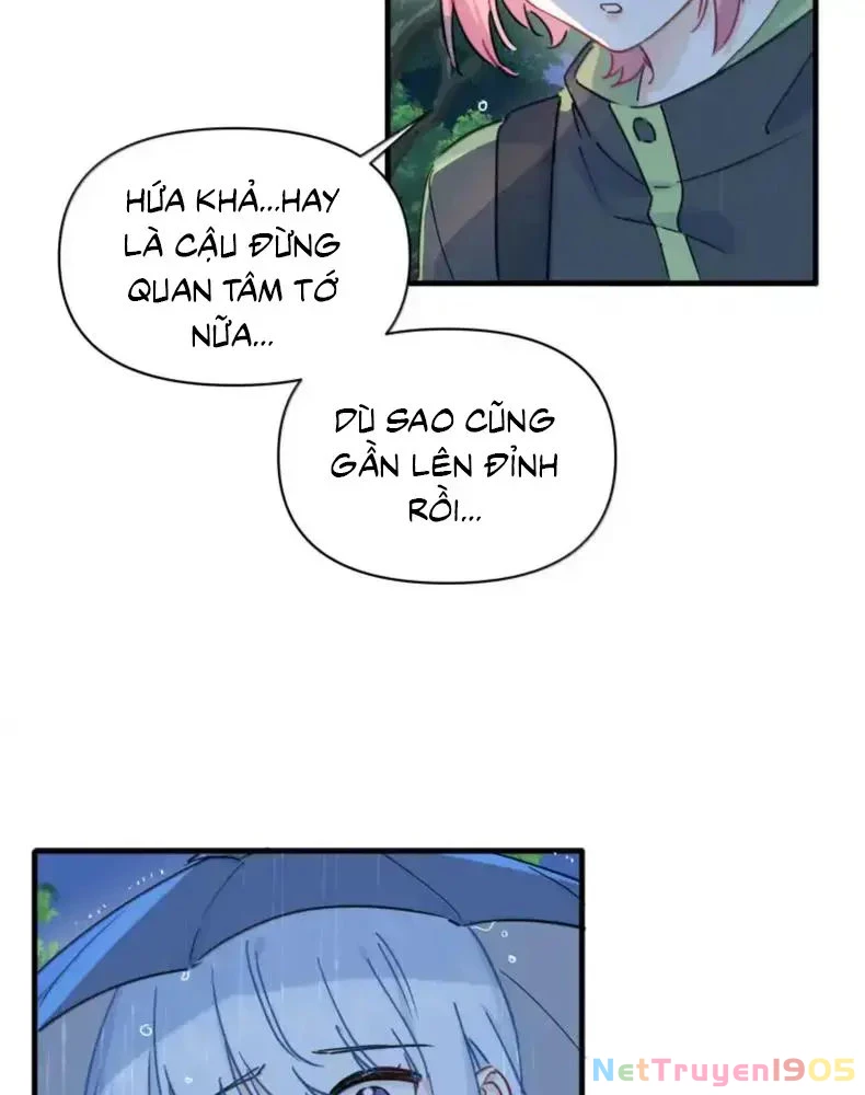 Tình Yêu Đã Cho Tôi Siêu Năng Lực Chapter 76 - Trang 30