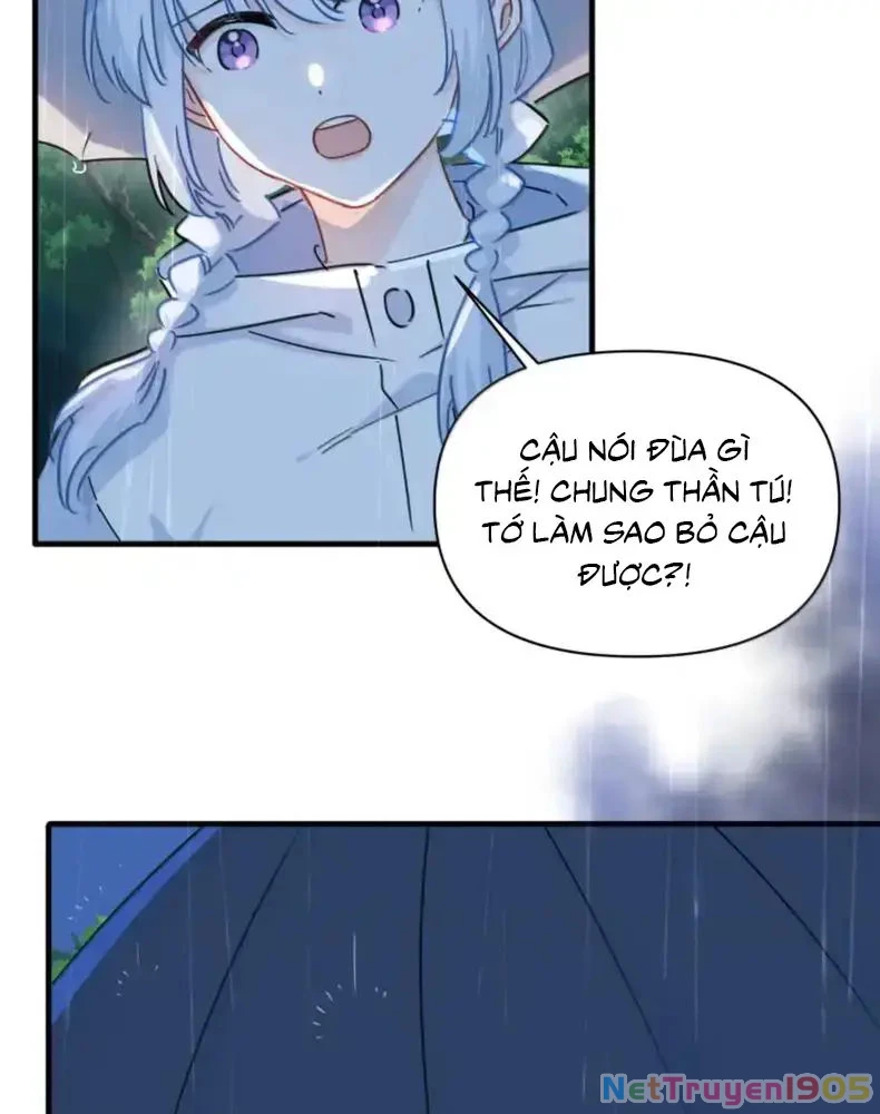 Tình Yêu Đã Cho Tôi Siêu Năng Lực Chapter 76 - Trang 31