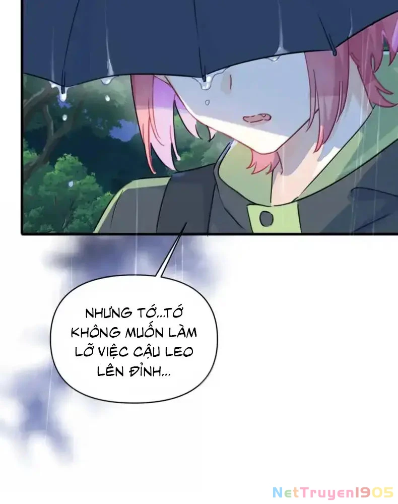 Tình Yêu Đã Cho Tôi Siêu Năng Lực Chapter 76 - Trang 32
