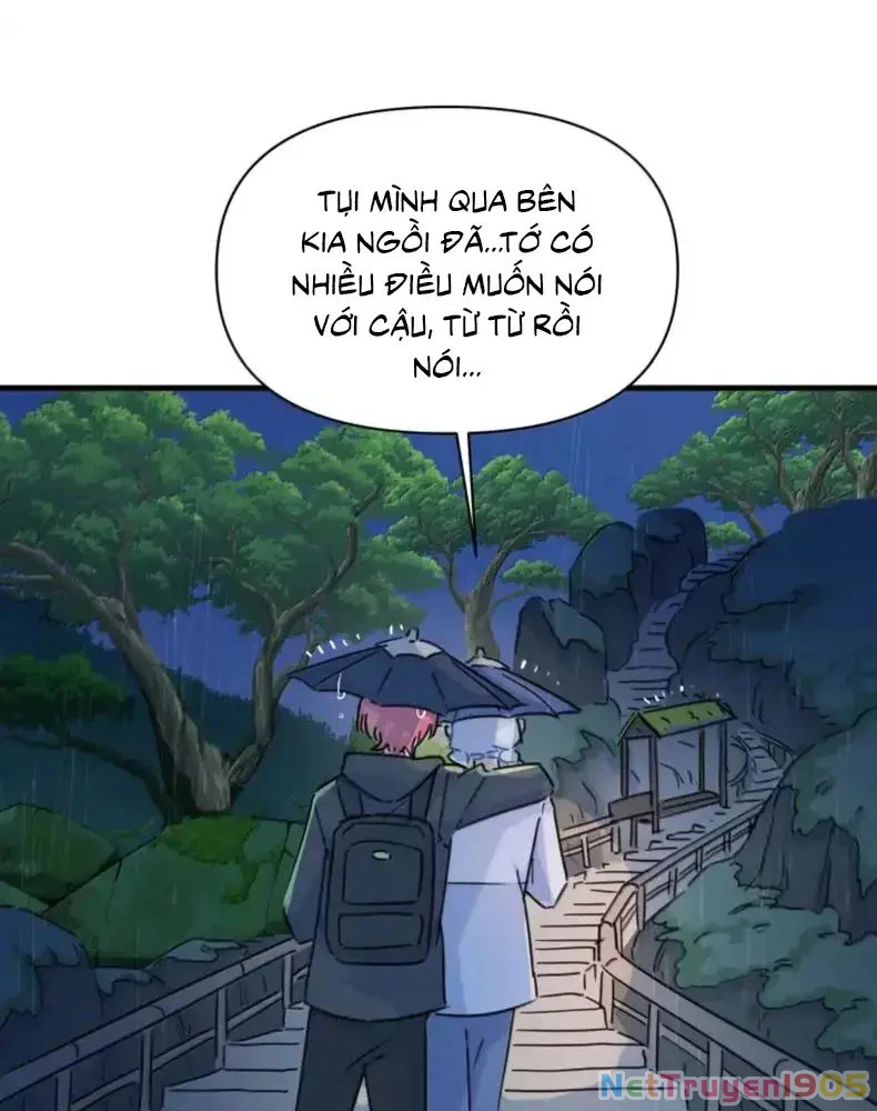 Tình Yêu Đã Cho Tôi Siêu Năng Lực Chapter 76 - Trang 34