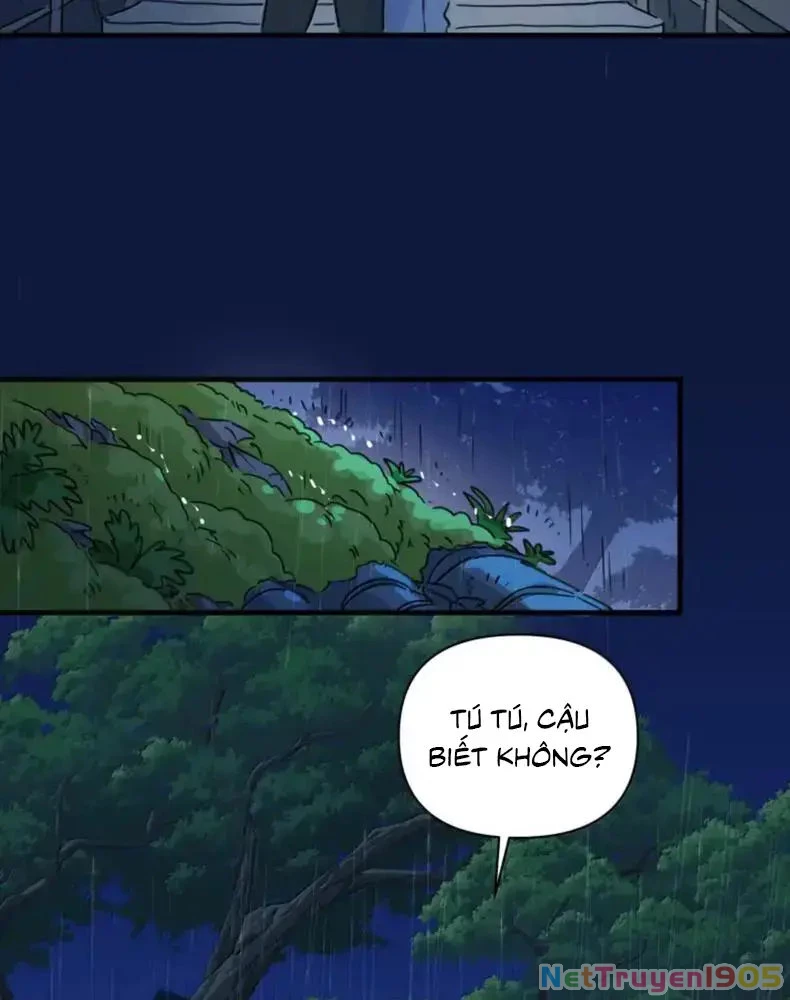 Tình Yêu Đã Cho Tôi Siêu Năng Lực Chapter 76 - Trang 35