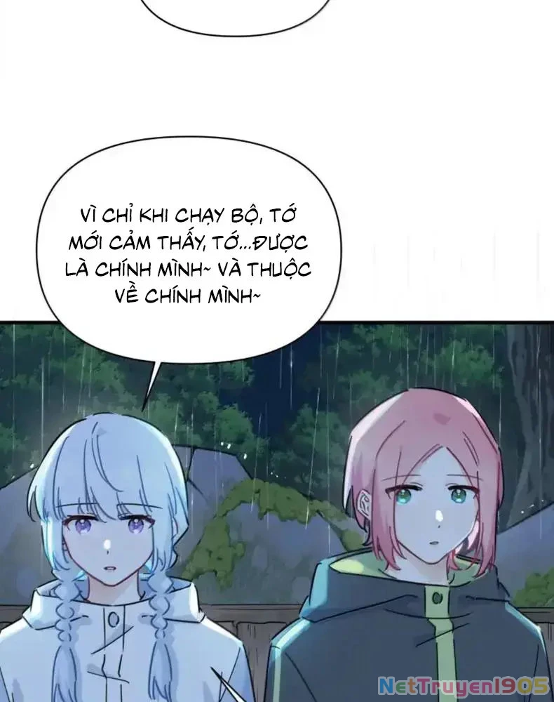 Tình Yêu Đã Cho Tôi Siêu Năng Lực Chapter 76 - Trang 37