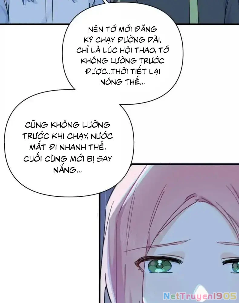 Tình Yêu Đã Cho Tôi Siêu Năng Lực Chapter 76 - Trang 38