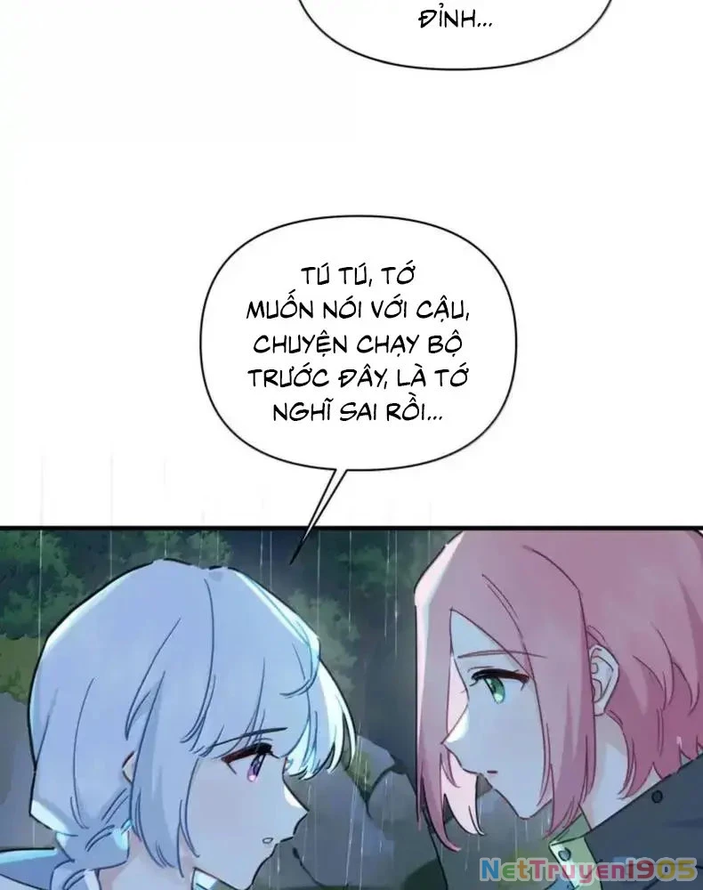 Tình Yêu Đã Cho Tôi Siêu Năng Lực Chapter 76 - Trang 41