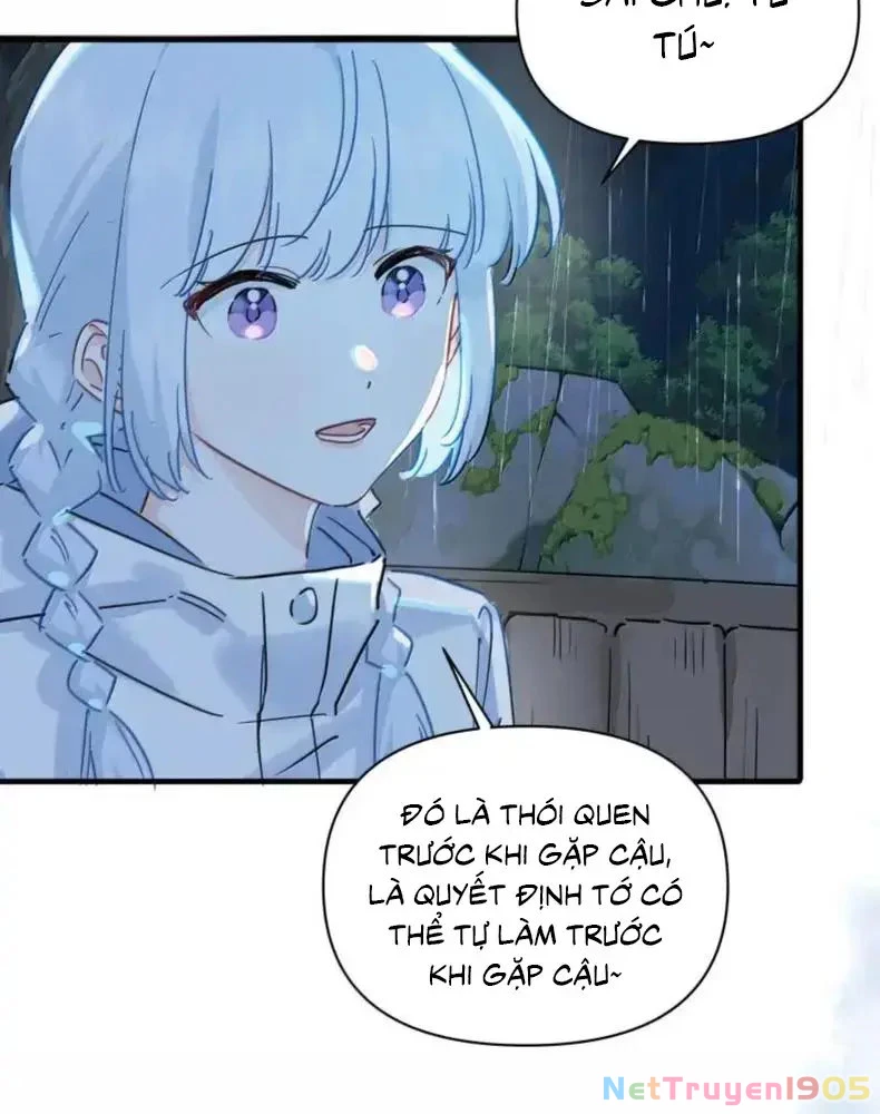 Tình Yêu Đã Cho Tôi Siêu Năng Lực Chapter 76 - Trang 44