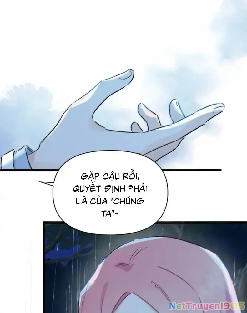 Tình Yêu Đã Cho Tôi Siêu Năng Lực Chapter 76 - Trang 45