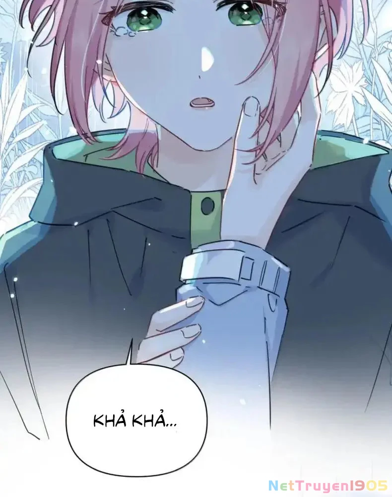 Tình Yêu Đã Cho Tôi Siêu Năng Lực Chapter 76 - Trang 49