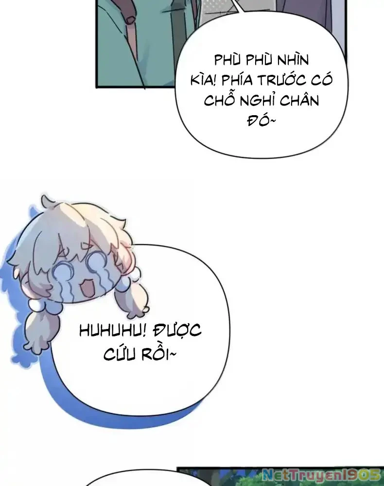 Tình Yêu Đã Cho Tôi Siêu Năng Lực Chapter 76 - Trang 5