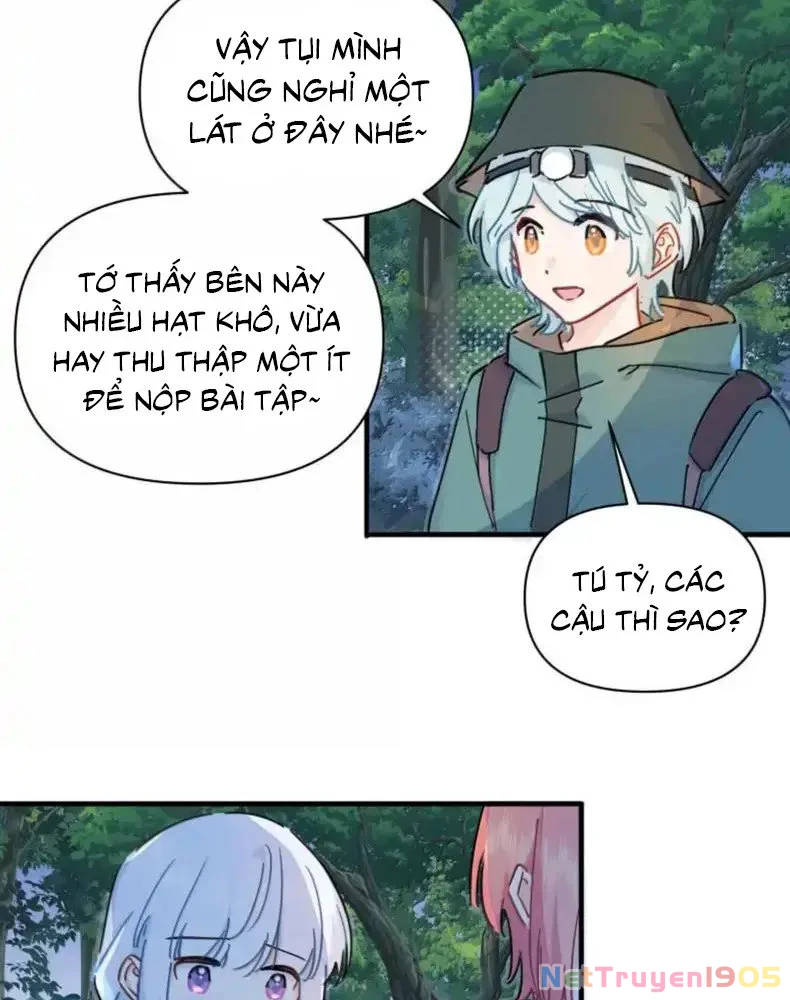 Tình Yêu Đã Cho Tôi Siêu Năng Lực Chapter 76 - Trang 6
