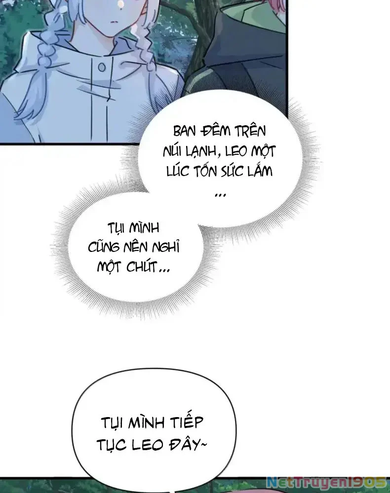 Tình Yêu Đã Cho Tôi Siêu Năng Lực Chapter 76 - Trang 7