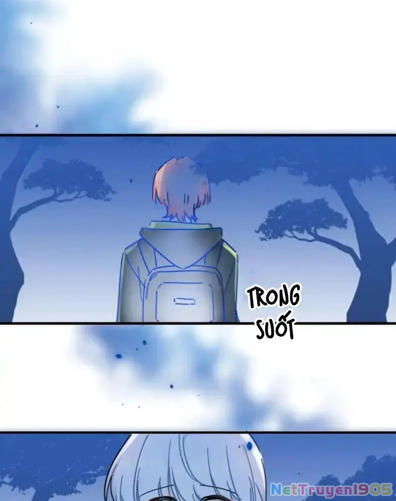 Tình Yêu Đã Cho Tôi Siêu Năng Lực Chapter 76 - Trang 9