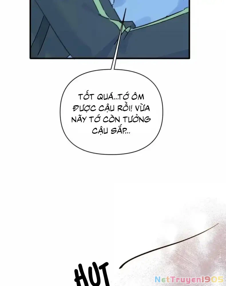 Tình Yêu Đã Cho Tôi Siêu Năng Lực Chapter 77 - Trang 11
