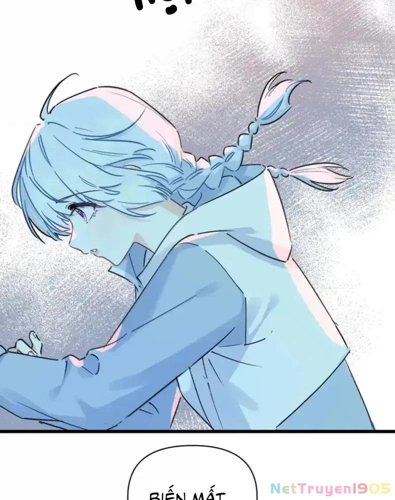 Tình Yêu Đã Cho Tôi Siêu Năng Lực Chapter 77 - Trang 12