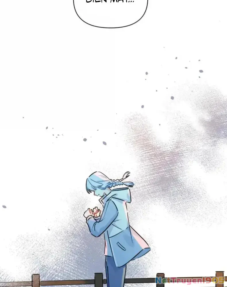 Tình Yêu Đã Cho Tôi Siêu Năng Lực Chapter 77 - Trang 13