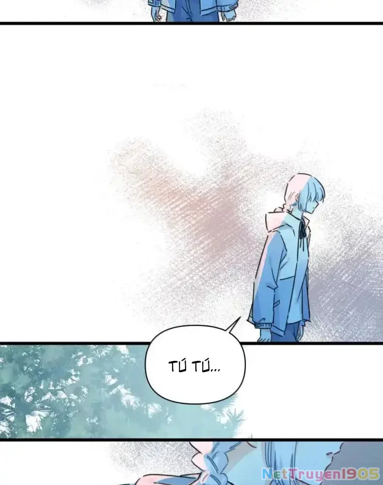 Tình Yêu Đã Cho Tôi Siêu Năng Lực Chapter 77 - Trang 15