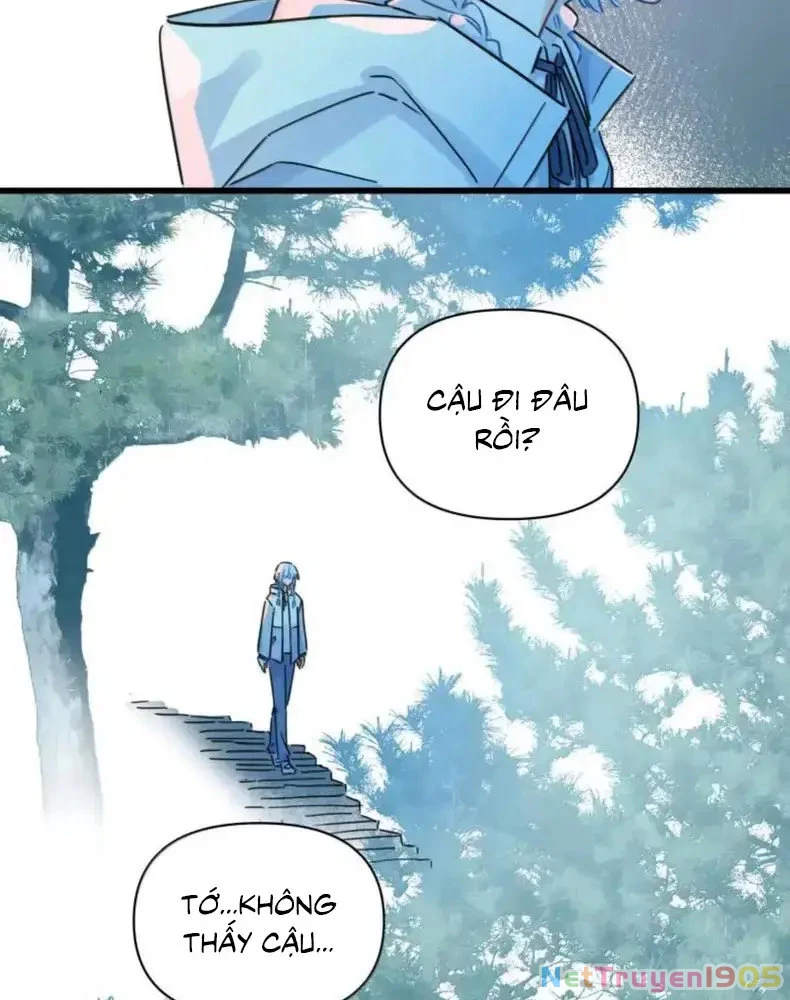 Tình Yêu Đã Cho Tôi Siêu Năng Lực Chapter 77 - Trang 16