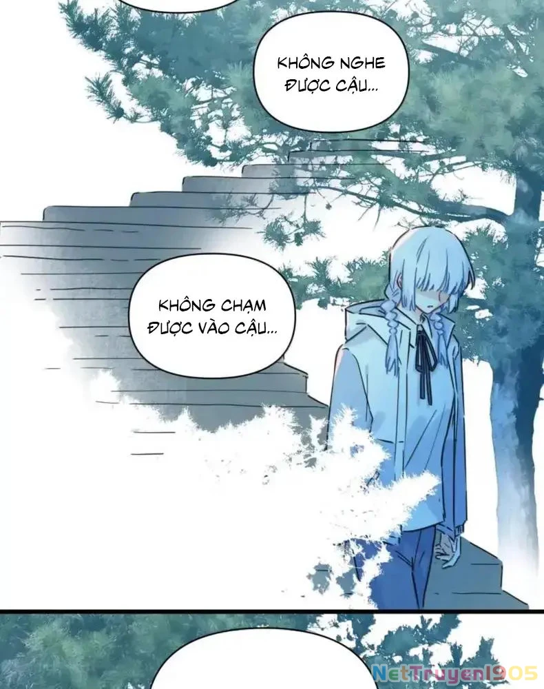 Tình Yêu Đã Cho Tôi Siêu Năng Lực Chapter 77 - Trang 17