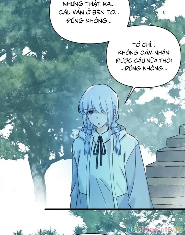 Tình Yêu Đã Cho Tôi Siêu Năng Lực Chapter 77 - Trang 18