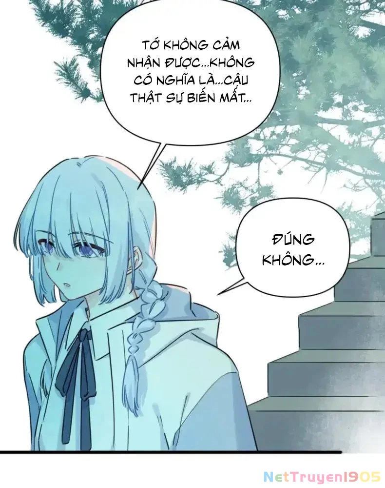 Tình Yêu Đã Cho Tôi Siêu Năng Lực Chapter 77 - Trang 19