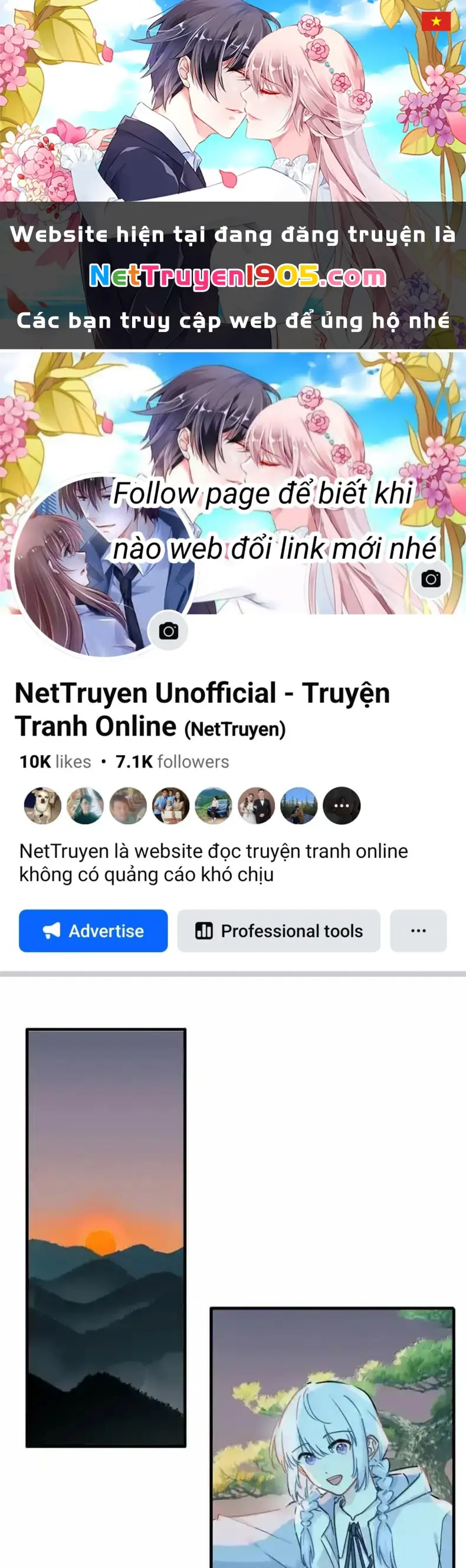 Tình Yêu Đã Cho Tôi Siêu Năng Lực Chapter 77 - Trang 2