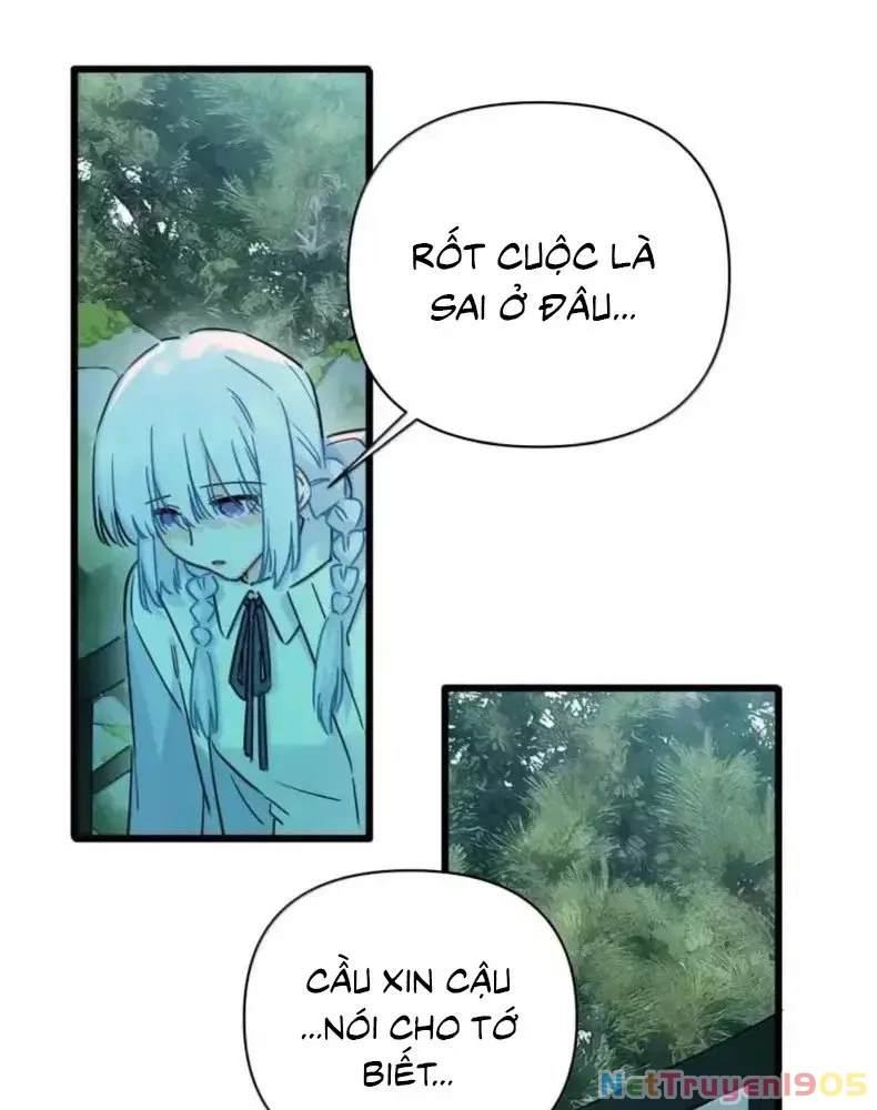 Tình Yêu Đã Cho Tôi Siêu Năng Lực Chapter 77 - Trang 20