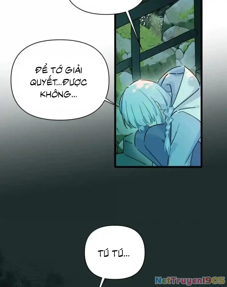 Tình Yêu Đã Cho Tôi Siêu Năng Lực Chapter 77 - Trang 21