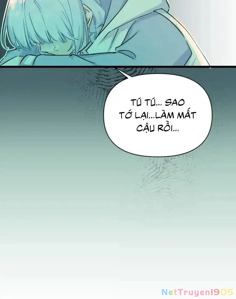 Tình Yêu Đã Cho Tôi Siêu Năng Lực Chapter 77 - Trang 23