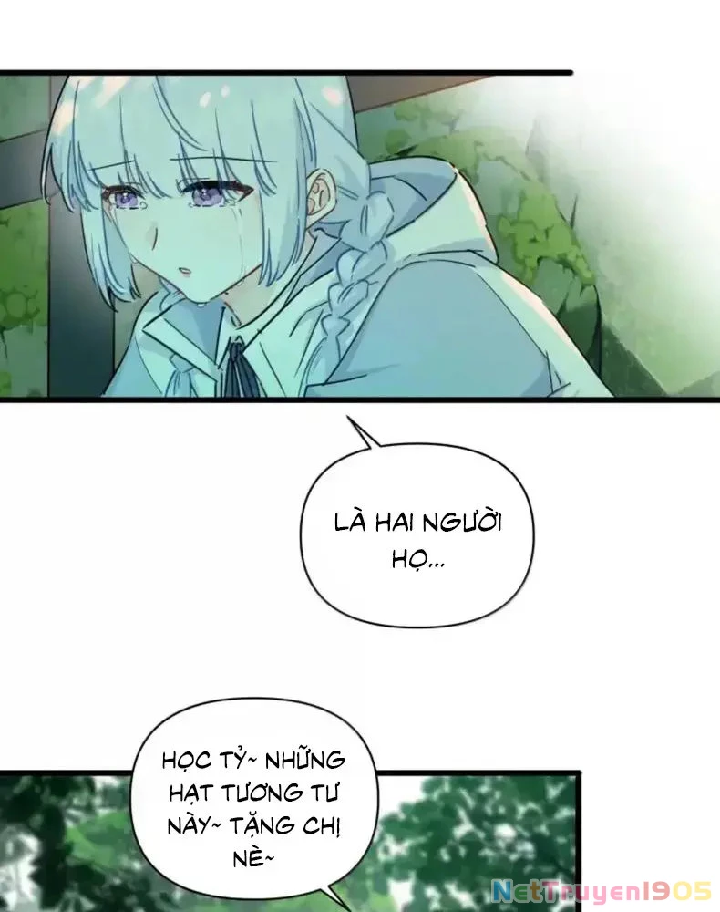 Tình Yêu Đã Cho Tôi Siêu Năng Lực Chapter 77 - Trang 25