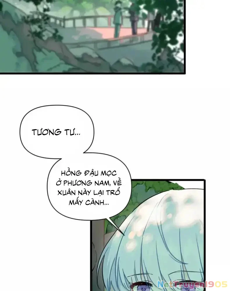 Tình Yêu Đã Cho Tôi Siêu Năng Lực Chapter 77 - Trang 26