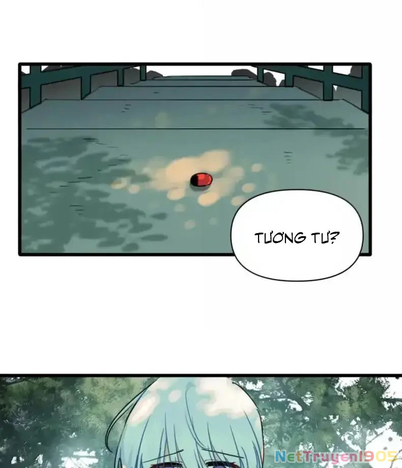 Tình Yêu Đã Cho Tôi Siêu Năng Lực Chapter 77 - Trang 28