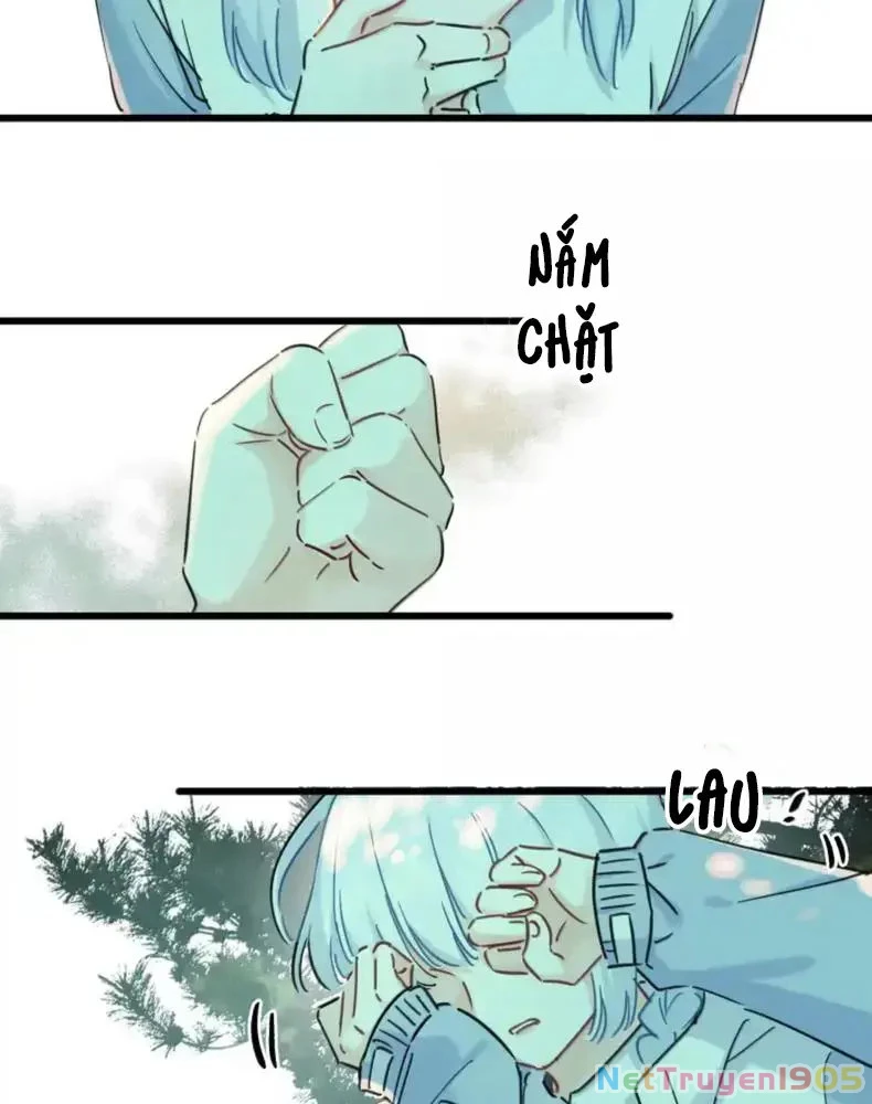Tình Yêu Đã Cho Tôi Siêu Năng Lực Chapter 77 - Trang 32