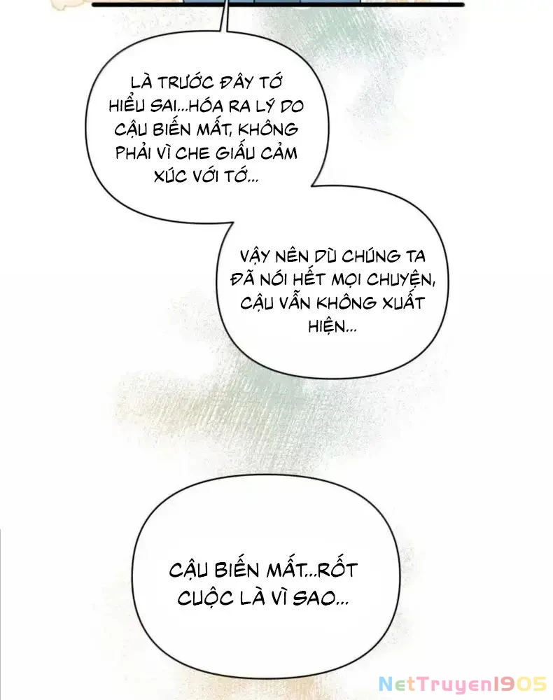 Tình Yêu Đã Cho Tôi Siêu Năng Lực Chapter 77 - Trang 36